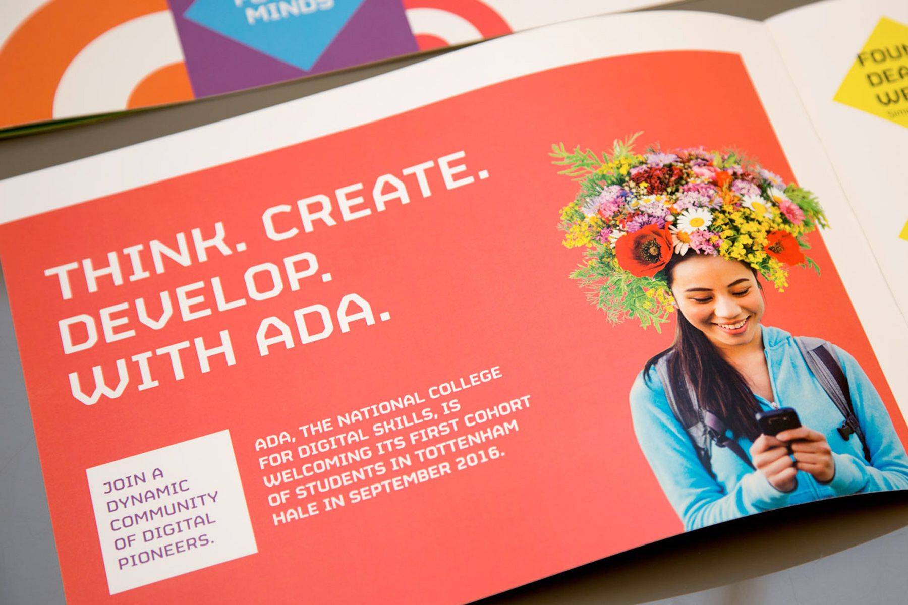 ADA project website design initialpros2
