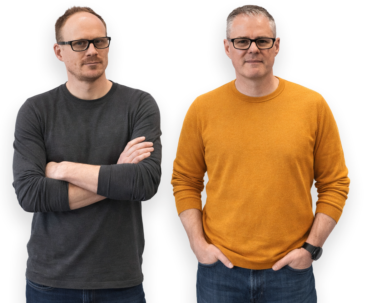 Elbow Studio partners shad
